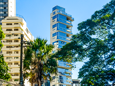 Residencial Itaim – Kauffmann