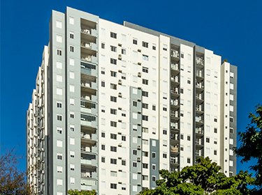 Vivaz Prime Santa Cecília