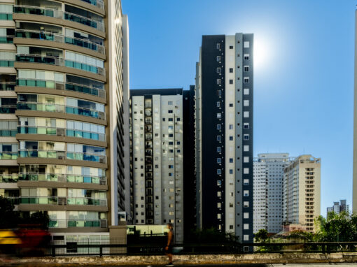 Vivaz Prime Santa Cecília