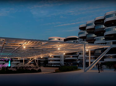 CH GROUP – Acra/Gana