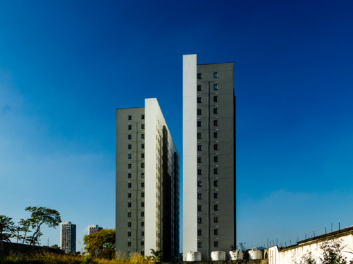 Vivaz Santo Amaro